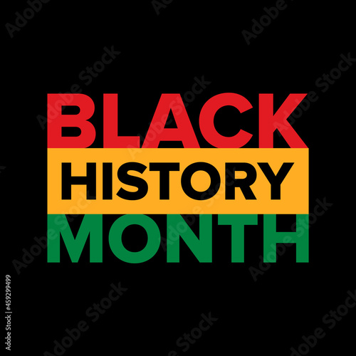 Black History Month