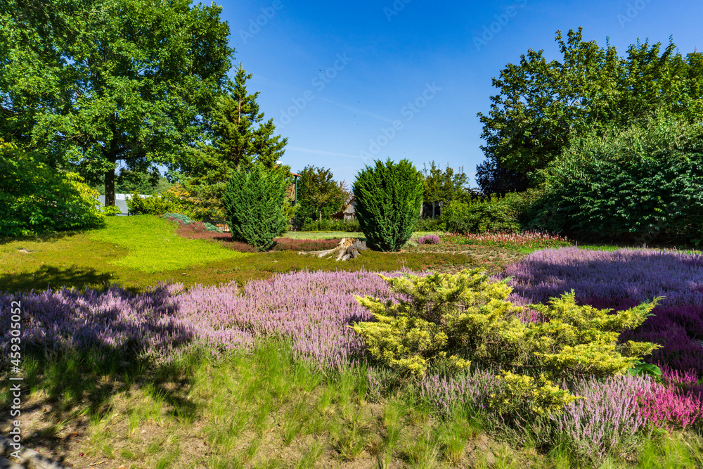 Vogelpark Marlow Vogelpark Marlow