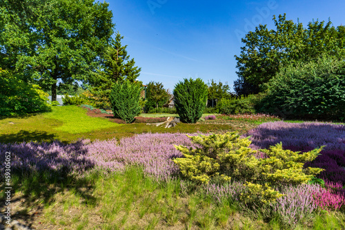 Vogelpark Marlow