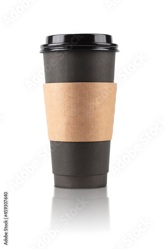 Morning Coffee