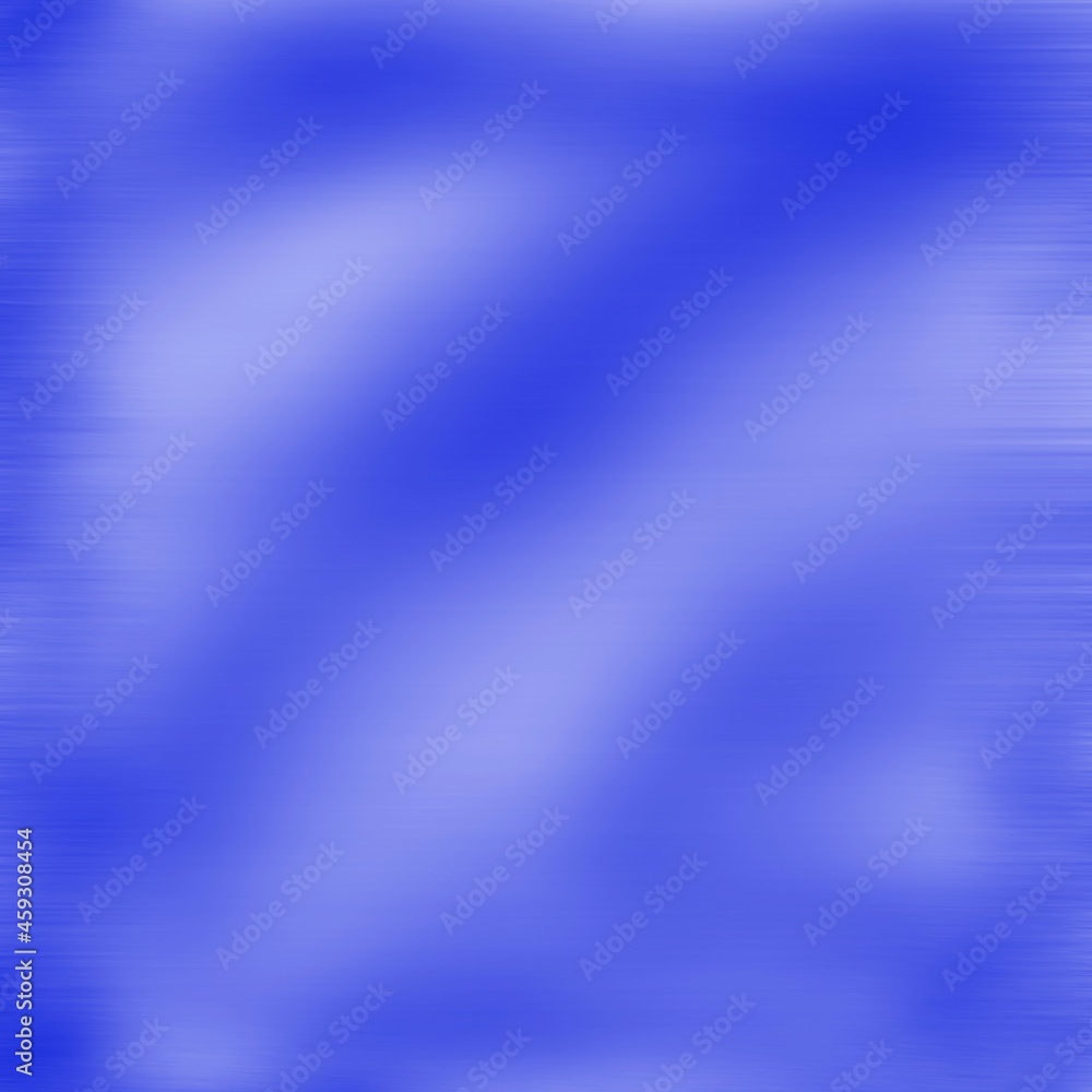 abstract blue background with motion blur lines.