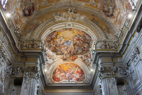 Church of Saint Benedict in...