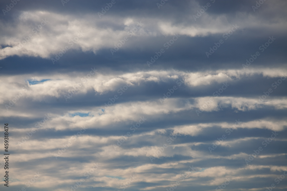 Fototapeta premium Cloudy Sky