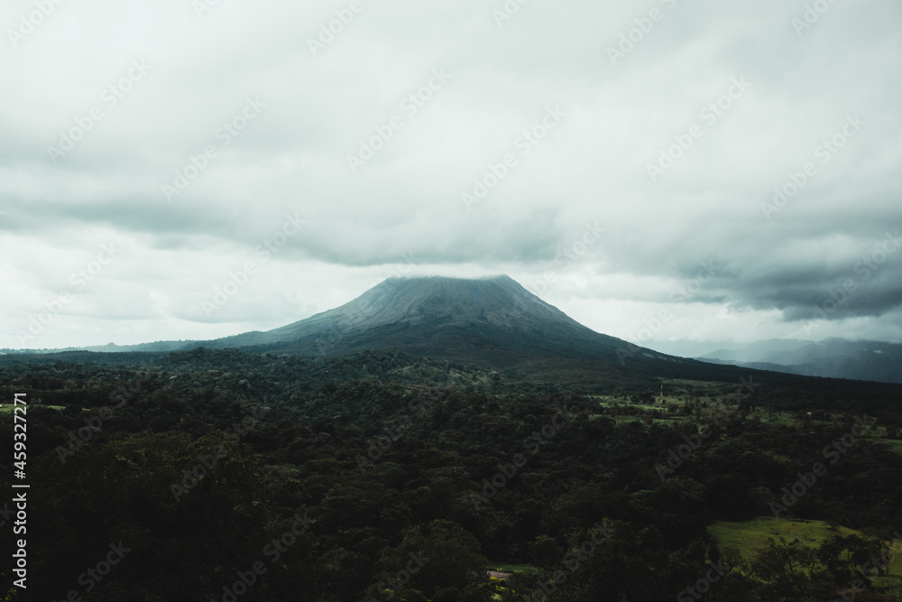 Montañas Montañas