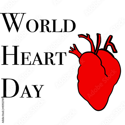 international heart day, treatment of heart diseases, doctors around the world are engaged in the problems of finding a cure for heart diseases, heart, treatment, health