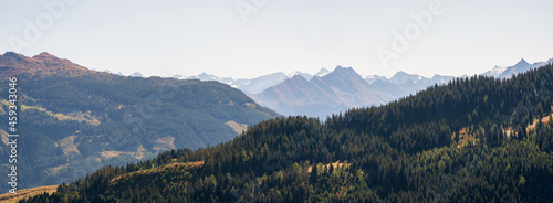 Wallpaper Mural Hohe Tauern Panorama mit Großglockner Torontodigital.ca