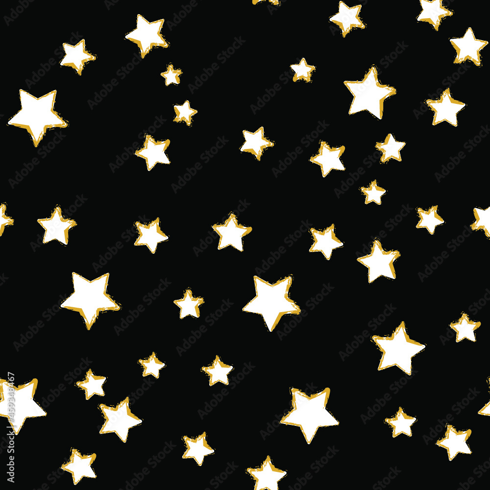 Classic christmas pattern. Winter seamless stars pattern. Seamless pattern for fabric, wrapping paper or wallpaper. Winter. Star.
Christmas pattern. Gold. Classic christmas pattern. Winter seamless stars pattern. Seamless pattern for fabric, wrapping paper or wallpaper. Winter. Star.
Christmas pattern. Gold.