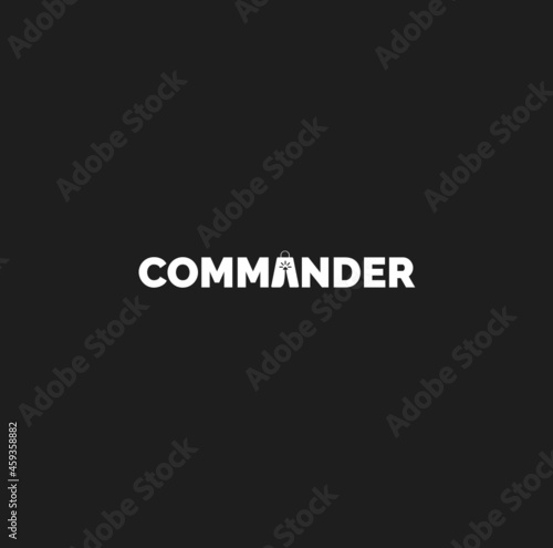 commander