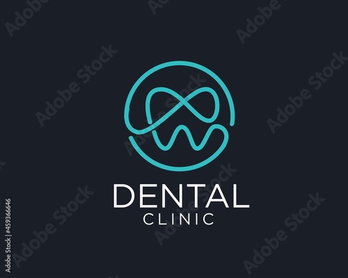 dental clinic logo designs research for medical logo and clinic