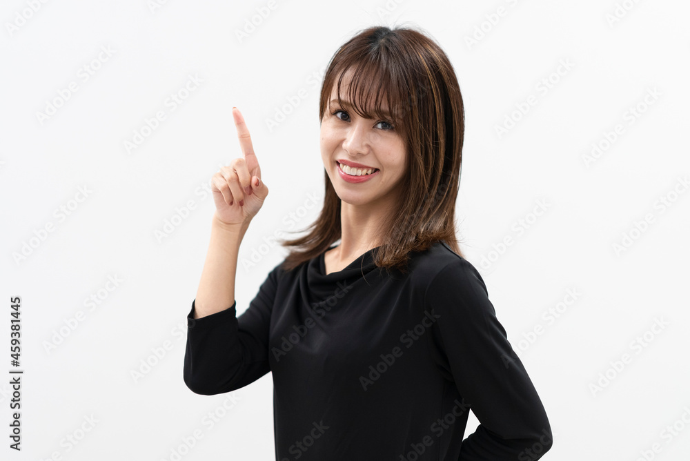 ビジネスウーマン ビジネスウーマン