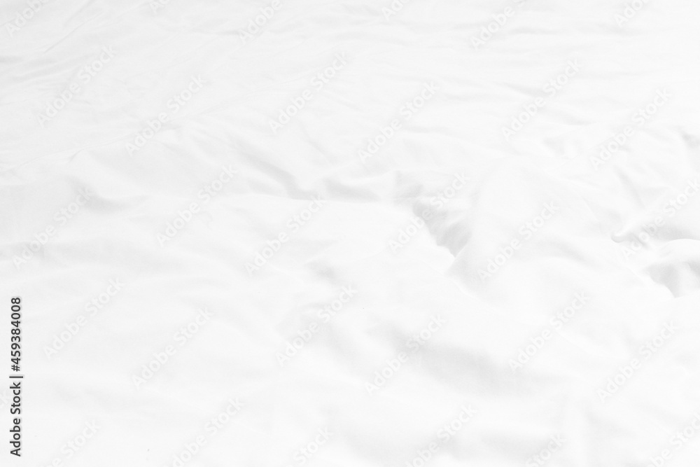 white bedding sheets texture for background white bedding sheets texture for background