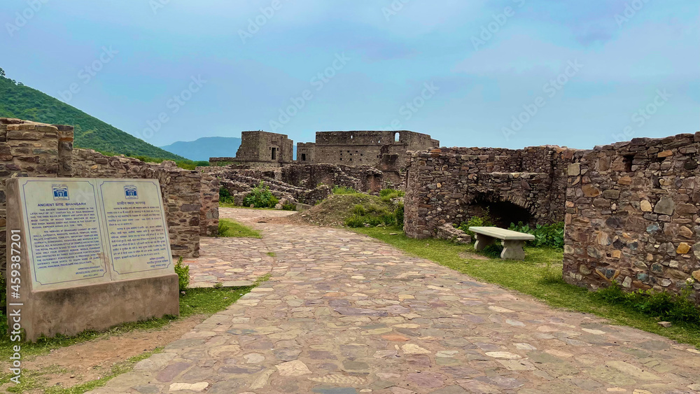 Obraz premium Travel