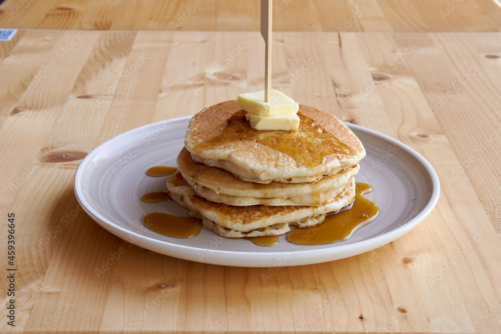 sweet pancakes with chocolate sweet pancakes with chocolate