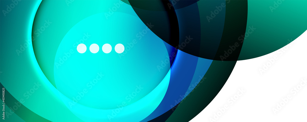 Fluid gradients, swirls and circles. Bright color lines. Vector Illustration For Wallpaper, Banner, Background, Landing Page Fluid gradients, swirls and circles. Bright color lines. Vector Illustration For Wallpaper, Banner, Background, Landing Page