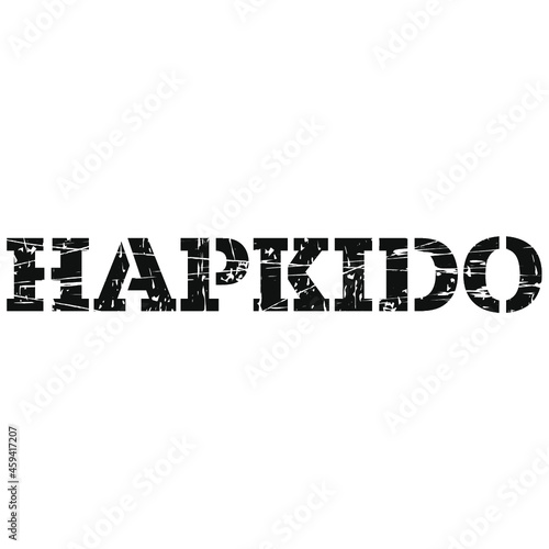 Hapkido