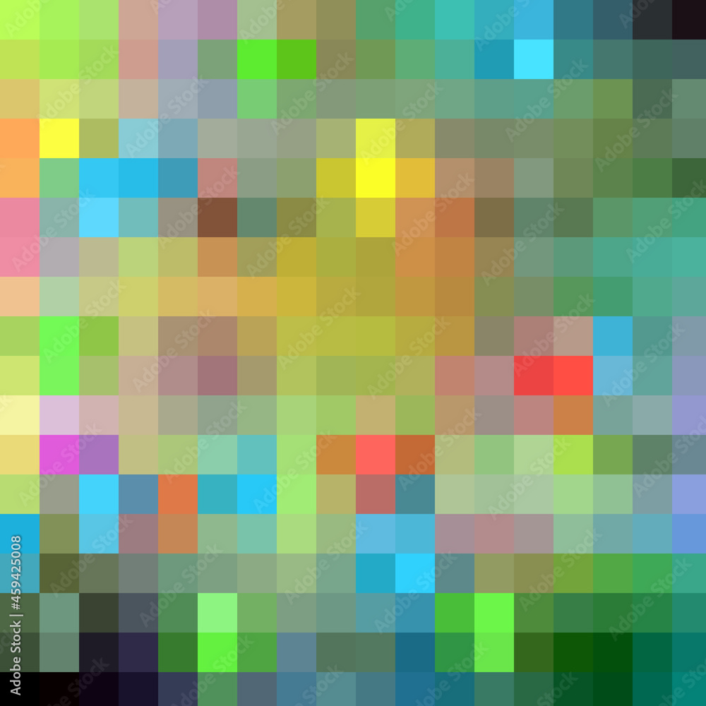 Multicolored tartan design abstract geometric background with triangles Multicolored tartan design abstract geometric background with triangles