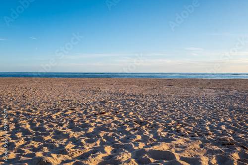 north sea beach © Dirk