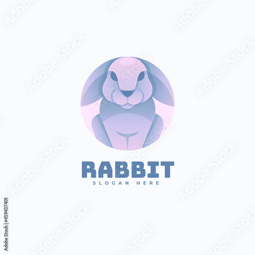 Rebbet logo design