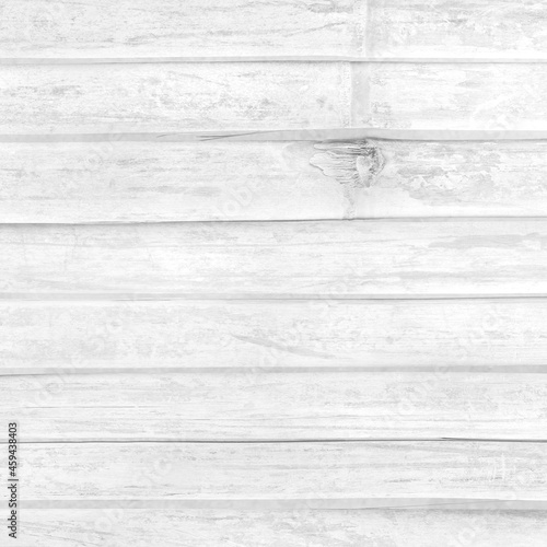 White grey bamboo texture background with natural patterns vintage style for design art work and interior or exterior.