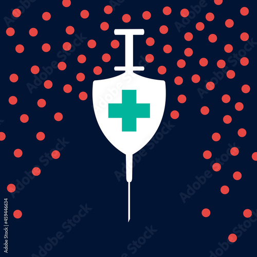 Vaccine Injection