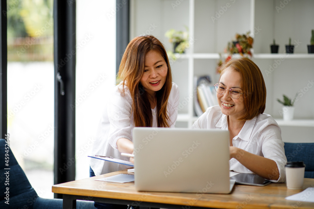 Professional business team working together in modern office, Concept of a startup, projects, planning, results, strategy. Professional business team working together in modern office, Concept of a startup, projects, planning, results, strategy.
