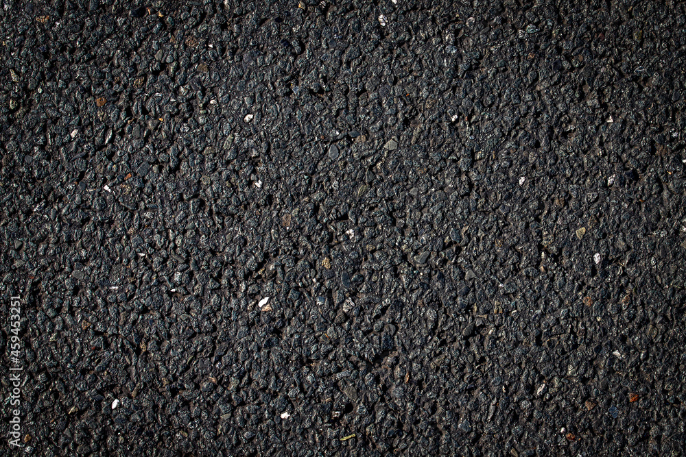 texture of dark asphalt surface background
texture of dark asphalt surface background