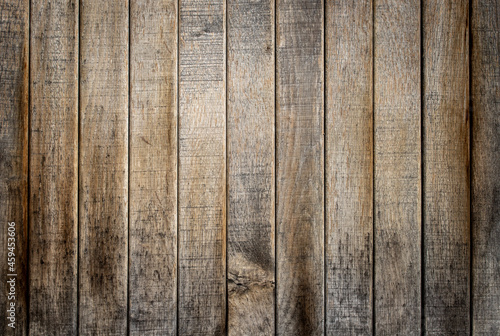 texture of wood plank wall. background of wooden surface