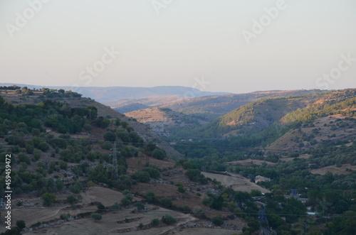 Some photos from the beautiful city of Ragusa Ibla, pearl of the Val di Noto, in the south east of Sicily, taken during a trip in the summer of 2021. photo