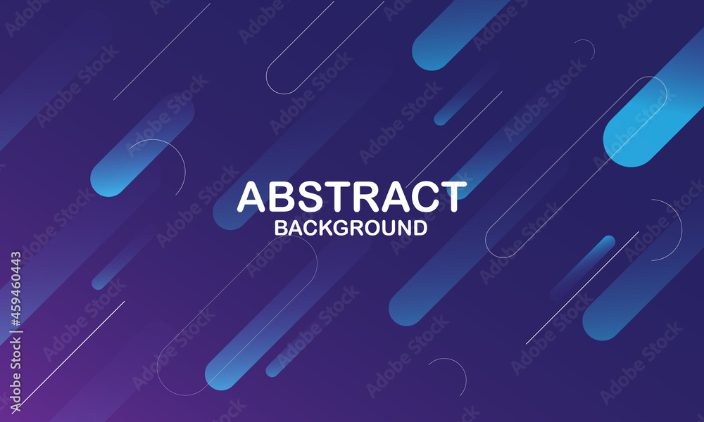 Minimal geometric background. Trendy geometric background. Dynamic shapes composition. Eps10 vector Minimal geometric background. Trendy geometric background. Dynamic shapes composition. Eps10 vector