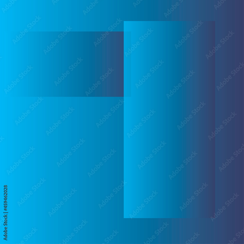 
background gradient blue blue vector