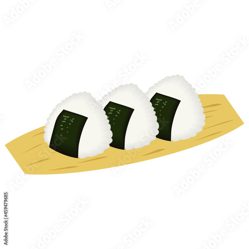 おにぎり