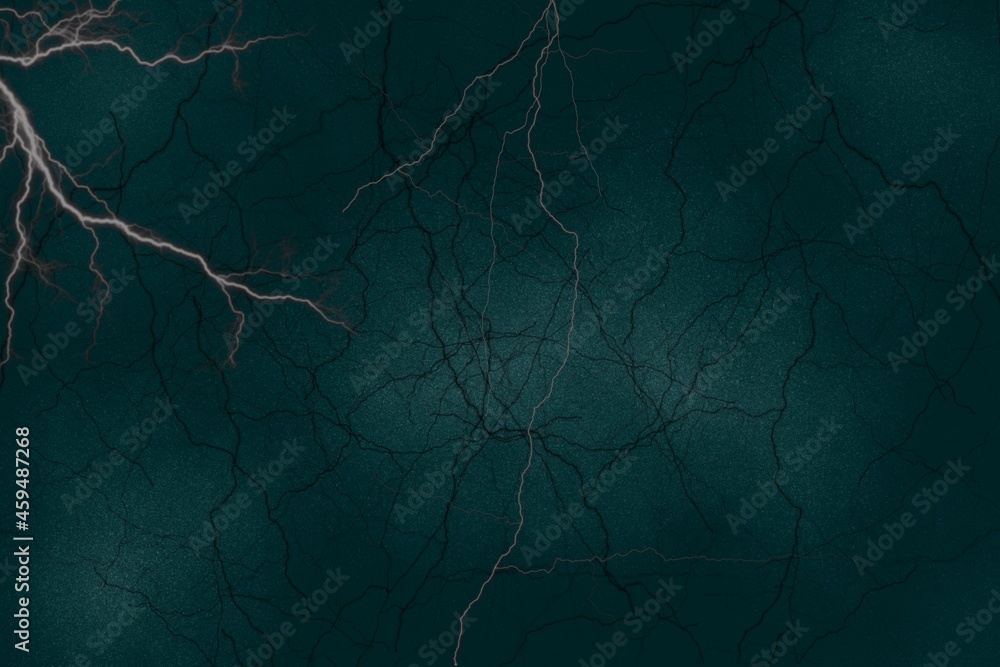 dark wall halloween background concept. scary background. horror texture banner.