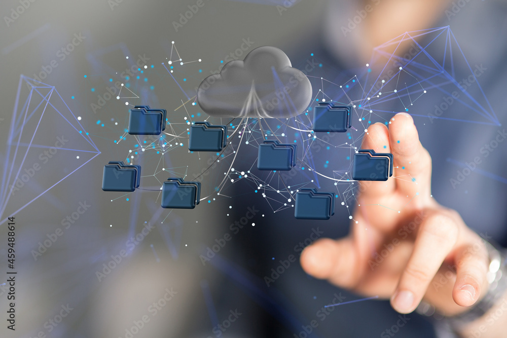 data Internet infrastructure concept. Abstract technology background. 3D rendering. data Internet infrastructure concept. Abstract technology background. 3D rendering.