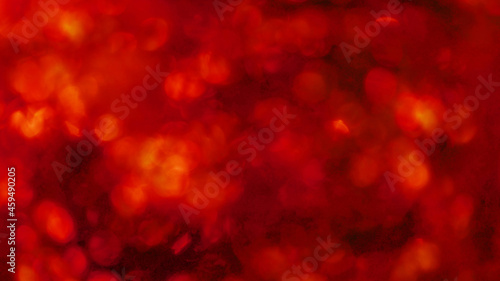 Beautiful Bokeh for Christmas and New Year Background , Soft blur wallpaper