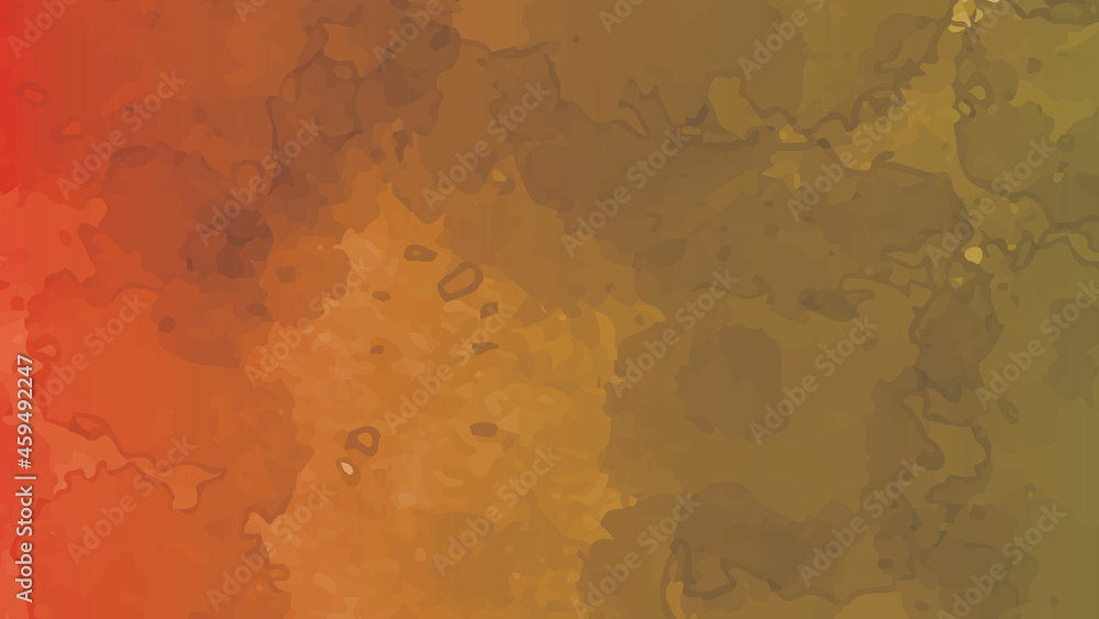 Obraz premium Colorful creative abstract grunge background