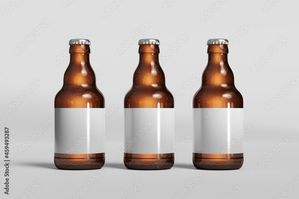 Beer Bottle Beer Bottle
