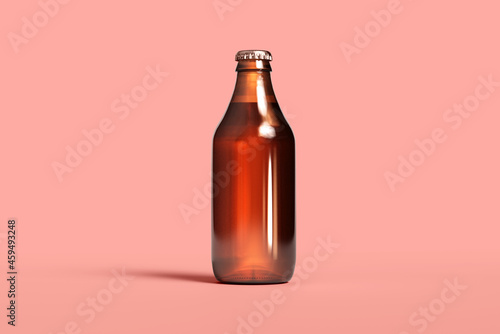 Beer Bottle