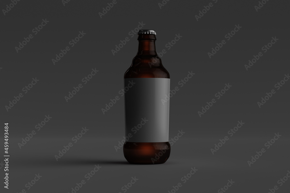 Beer Bottle Beer Bottle