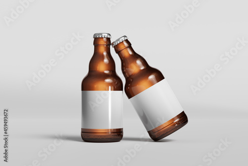 Beer Bottle