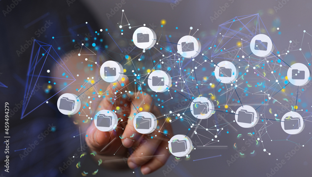 data Internet infrastructure concept. Abstract technology background. 3D rendering. data Internet infrastructure concept. Abstract technology background. 3D rendering.