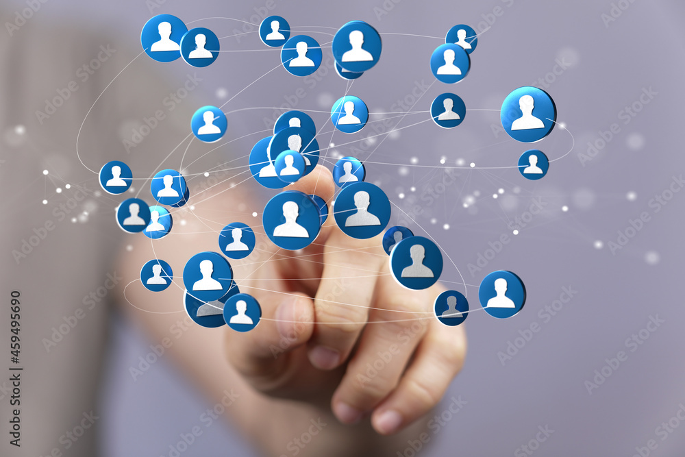 communication network digital group connect communication network digital group connect