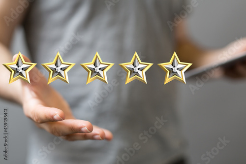 excellent service and best ...