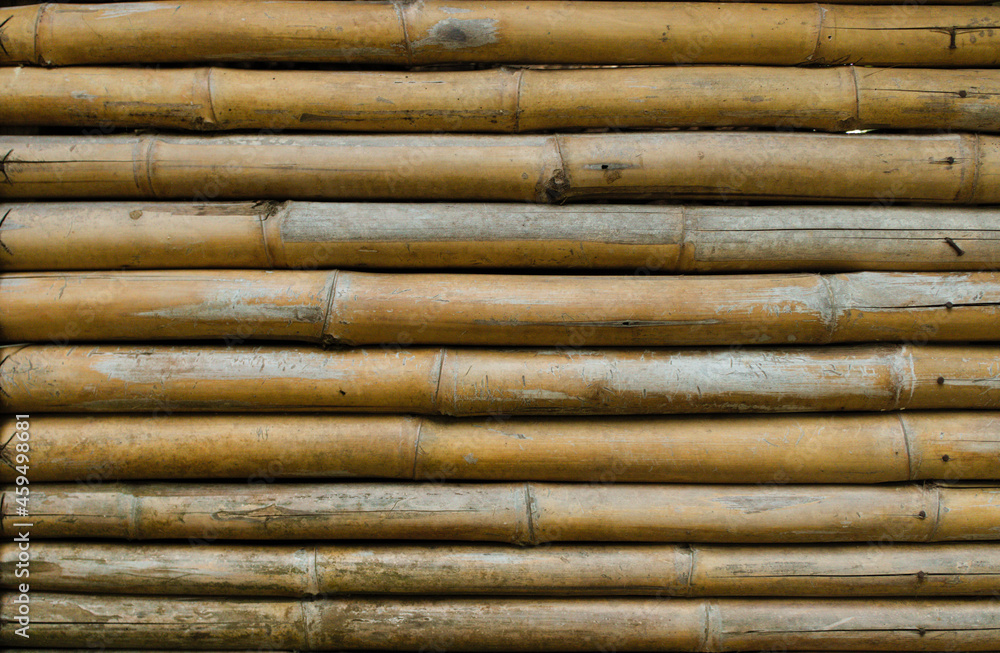 stack of bamboo background stack of bamboo background