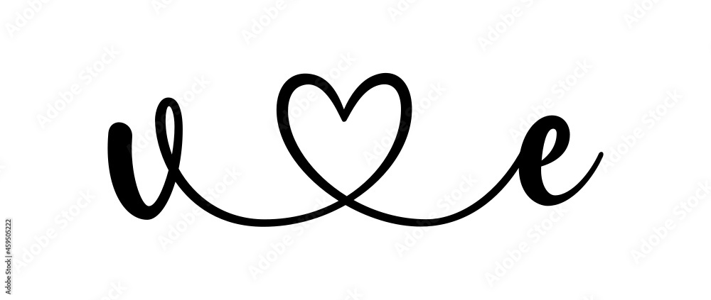 ve, ev, letters with heart Monogram, monogram wedding logo. Love icon, couples Initials, lower case, connecting HEART, home decor, ve, ev, letters with heart Monogram, monogram wedding logo. Love icon, couples Initials, lower case, connecting HEART, home decor,
