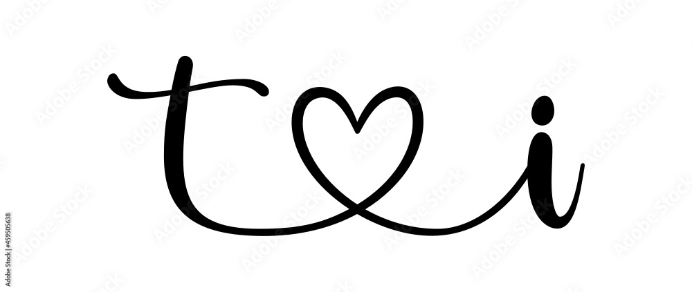 ti, it, letters with heart Monogram, monogram wedding logo. Love icon, couples Initials, lower case, connecting HEART, home decor, ti, it, letters with heart Monogram, monogram wedding logo. Love icon, couples Initials, lower case, connecting HEART, home decor,