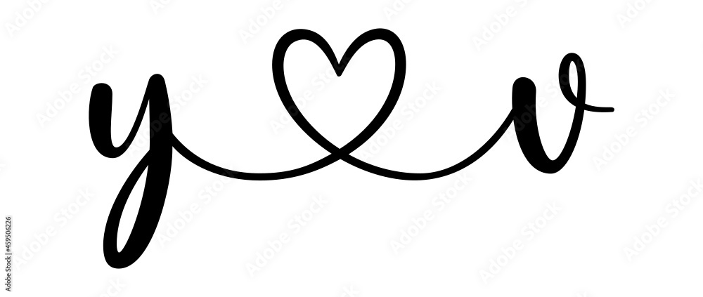 yv, vy, letters with heart Monogram, monogram wedding logo. Love icon, couples Initials, lower case, connecting HEART, home decor, yv, vy, letters with heart Monogram, monogram wedding logo. Love icon, couples Initials, lower case, connecting HEART, home decor,
