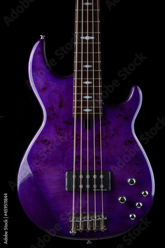 Electric Bass