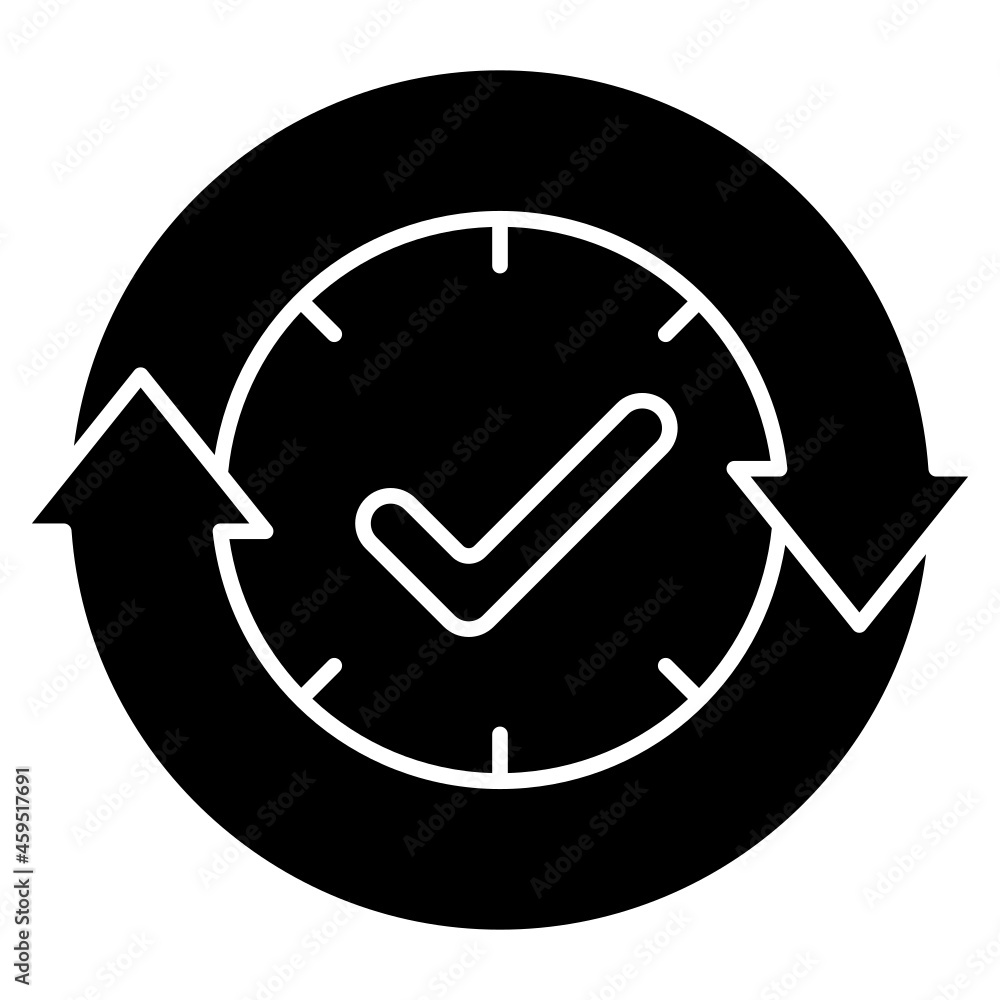 time left solid icon time left solid icon