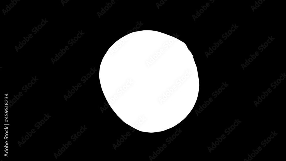 Rotating fruit seamless loop with alpha channel included Rotating fruit seamless loop with alpha channel included