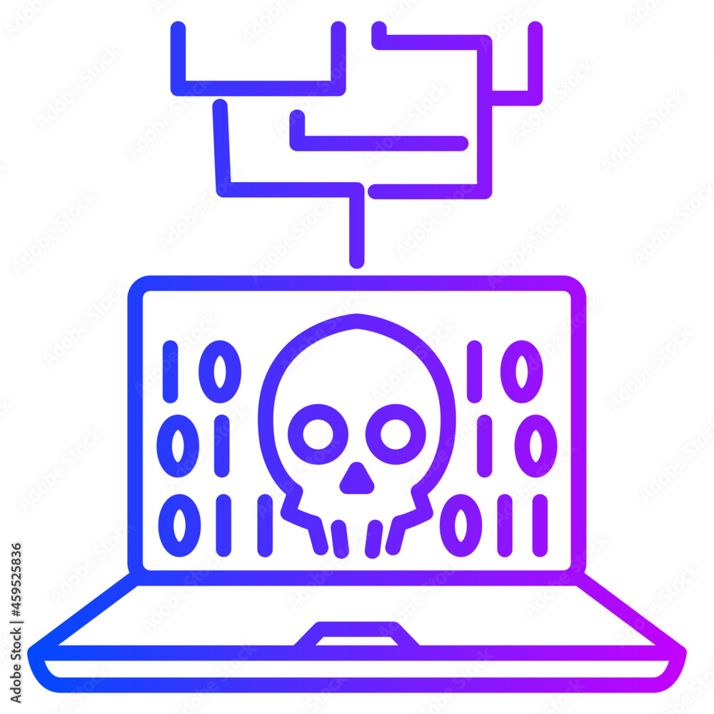 Hacker program icon Hacker program icon
